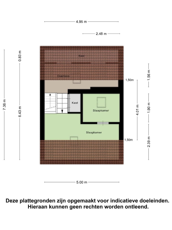 Foto 26 van Kwakkel 23