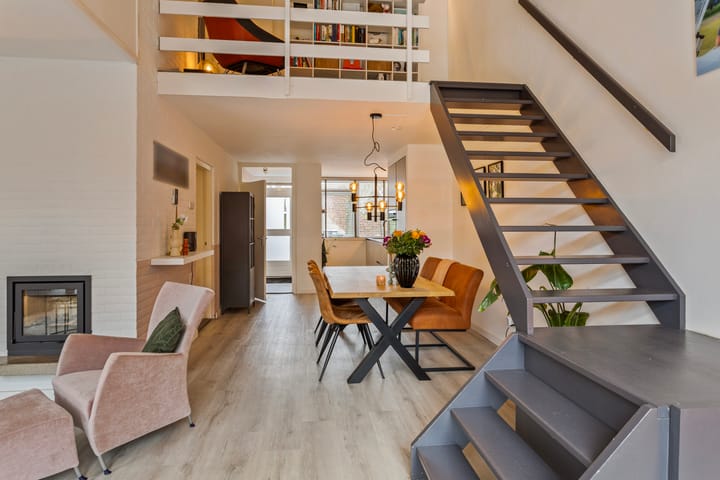 Foto 3 van Bouwhuishorst 8