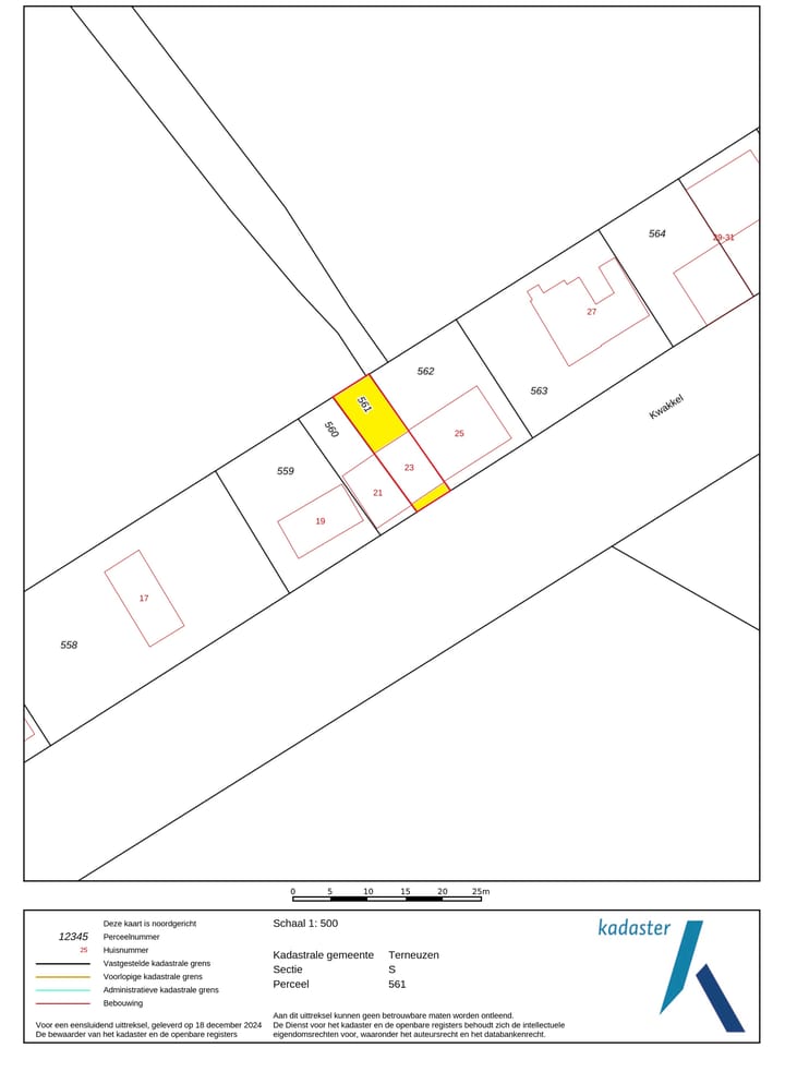 Foto 28 van Kwakkel 23