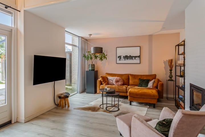 Foto 8 van Bouwhuishorst 8