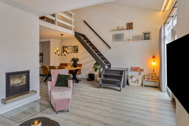 Foto 9 van Bouwhuishorst 8