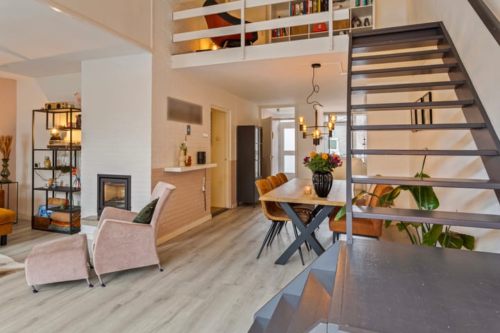 Foto 11 van Bouwhuishorst 8