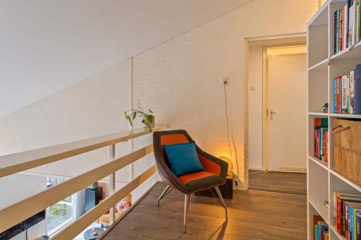 Foto 12 van Bouwhuishorst 8