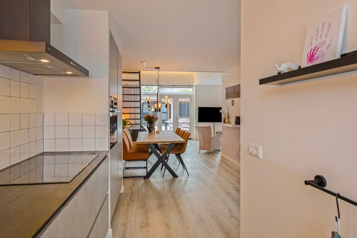 Foto 20 van Bouwhuishorst 8