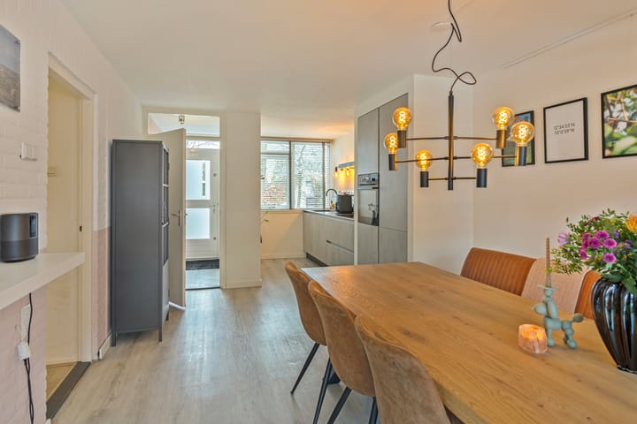 Foto 21 van Bouwhuishorst 8