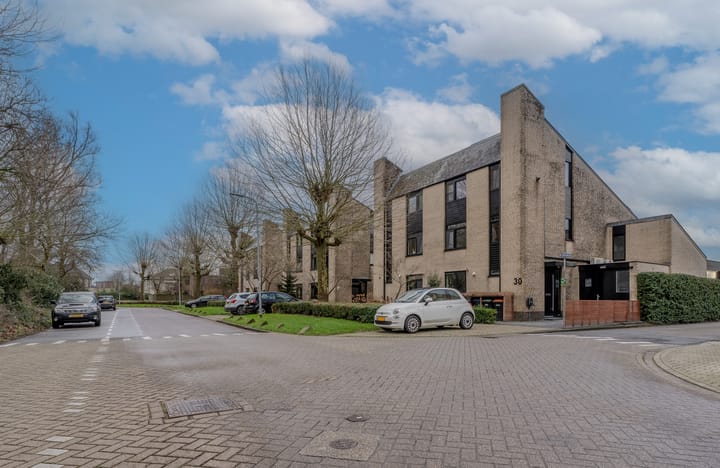 Photo 2 of Noordpark 36