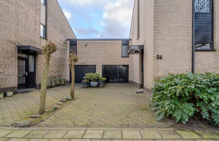 Photo 3 of Noordpark 36