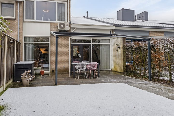 Foto 28 van Bouwhuishorst 8