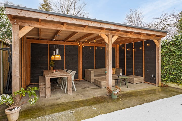 Foto 31 van Bouwhuishorst 8