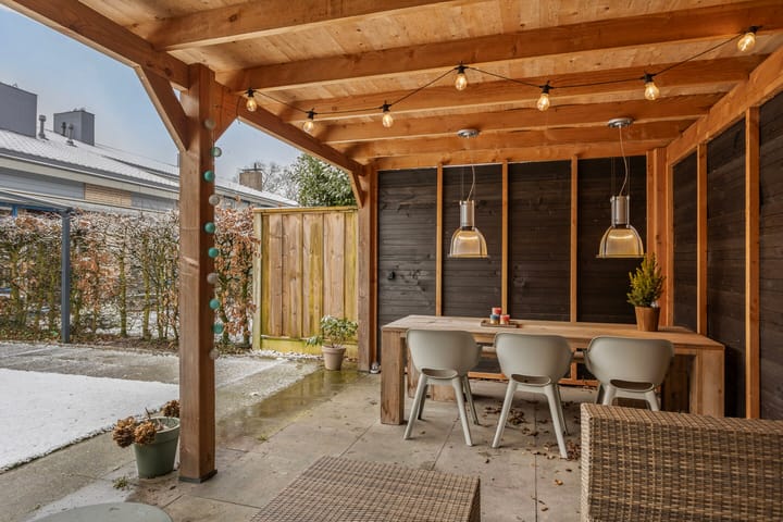 Foto 33 van Bouwhuishorst 8