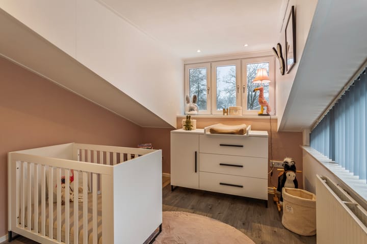 Foto 39 van Bouwhuishorst 8