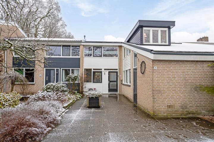 Foto 45 van Bouwhuishorst 8