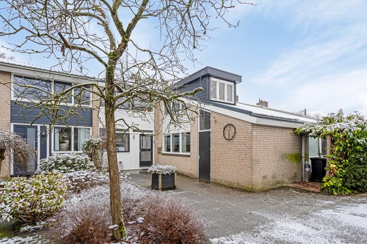 Foto 46 van Bouwhuishorst 8