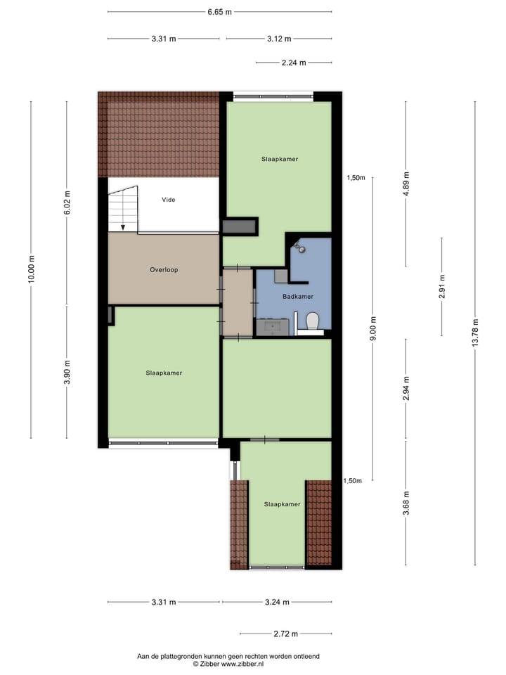 Foto 49 van Bouwhuishorst 8