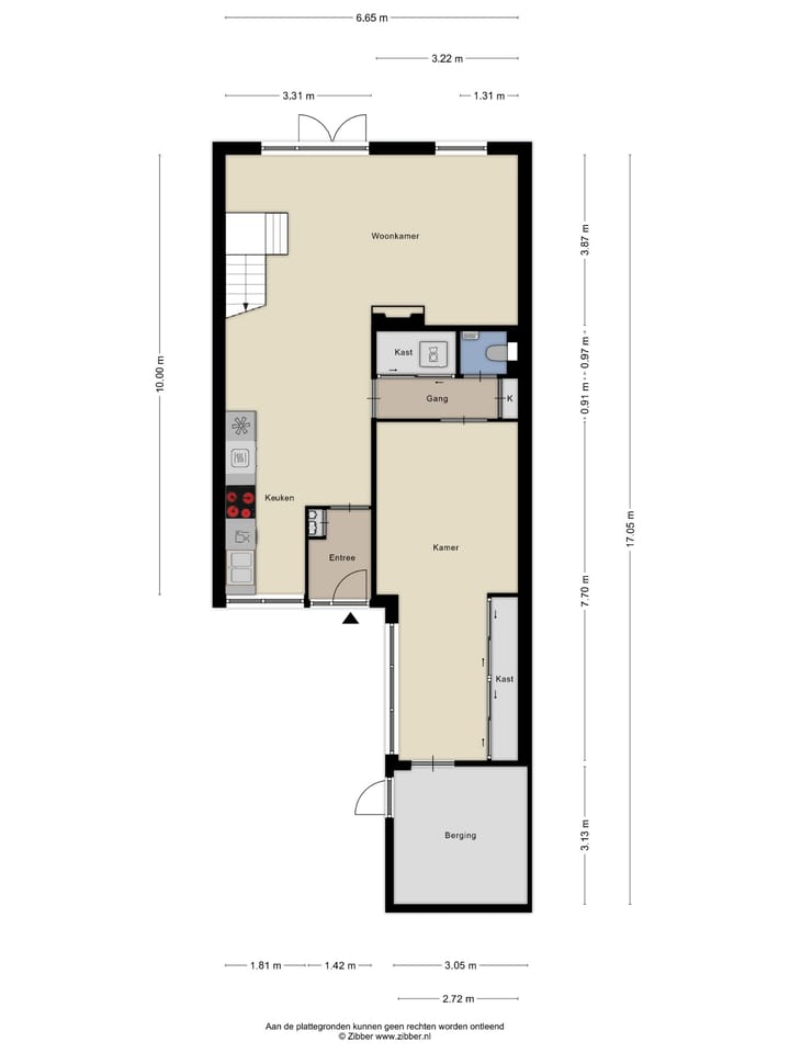 Foto 50 van Bouwhuishorst 8