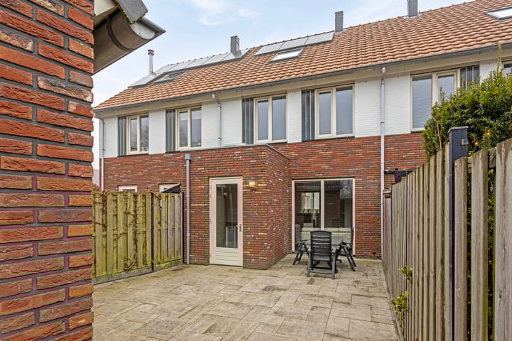 Foto 3 van Op het Veld 4