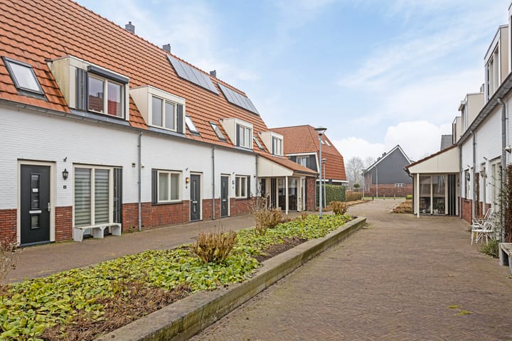 Foto 4 van Op het Veld 4