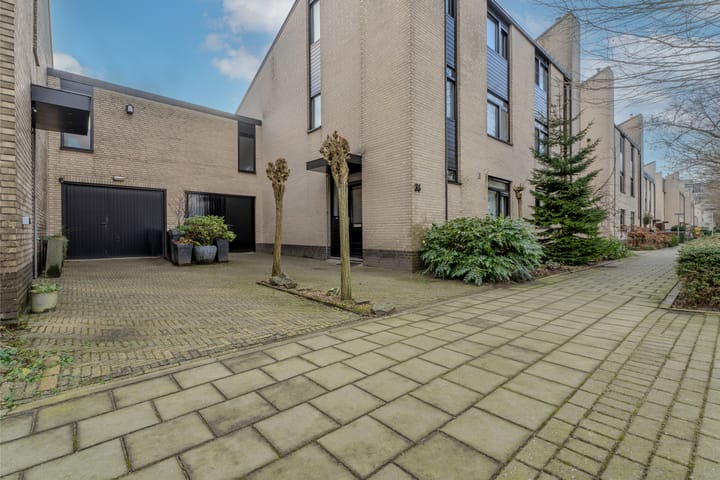 Photo 41 of Noordpark 36