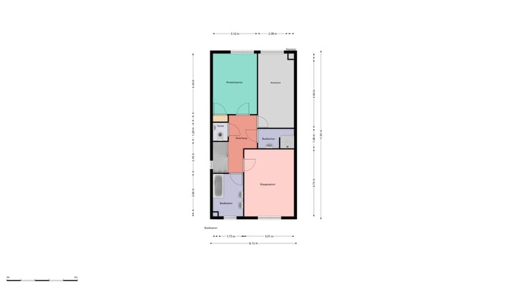 Photo 44 of Noordpark 36