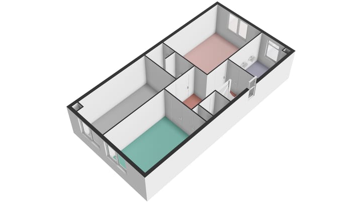 Photo 47 of Noordpark 36