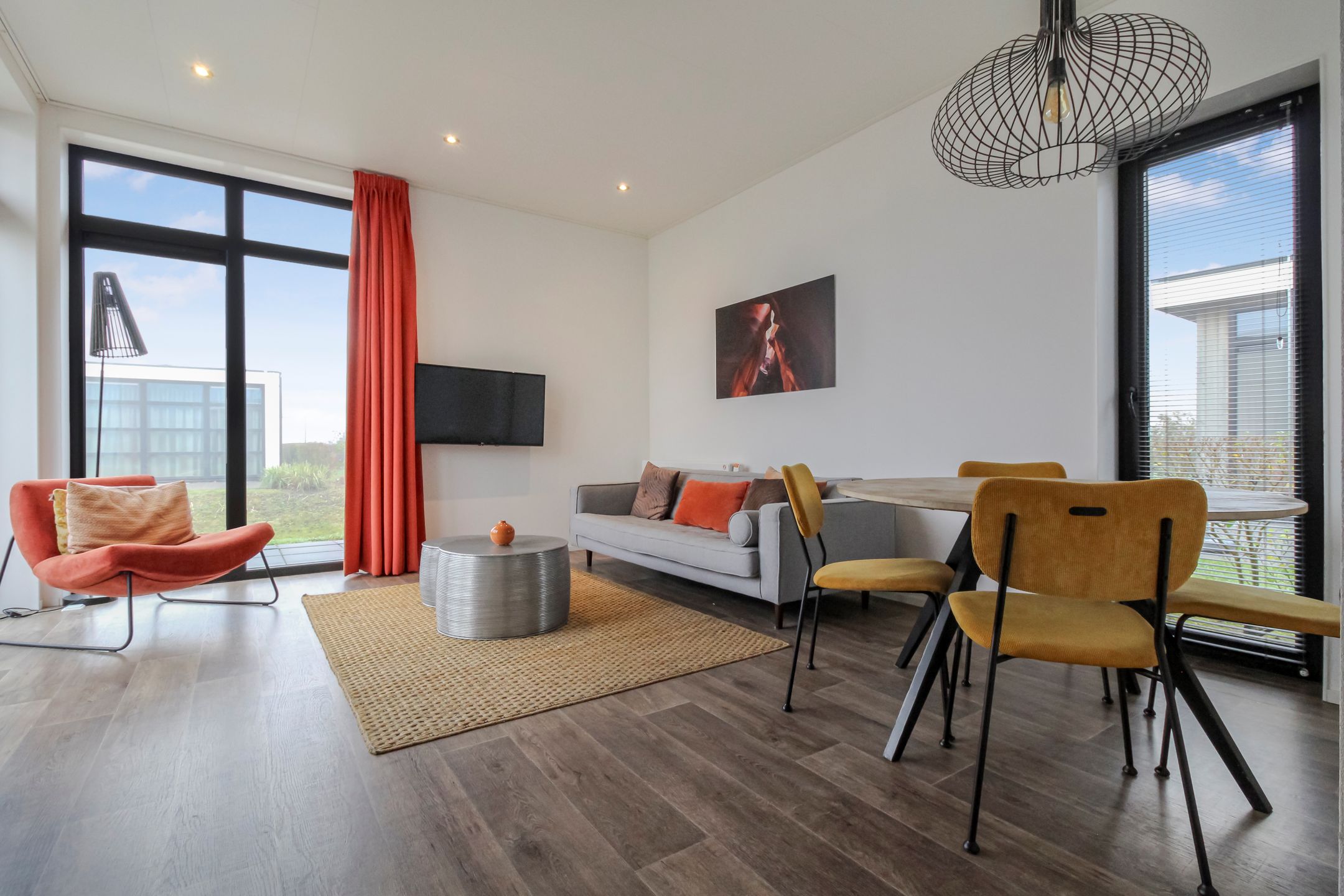 2-bedroom freehold villa in Velsen-Zuid — photo 4 of 5