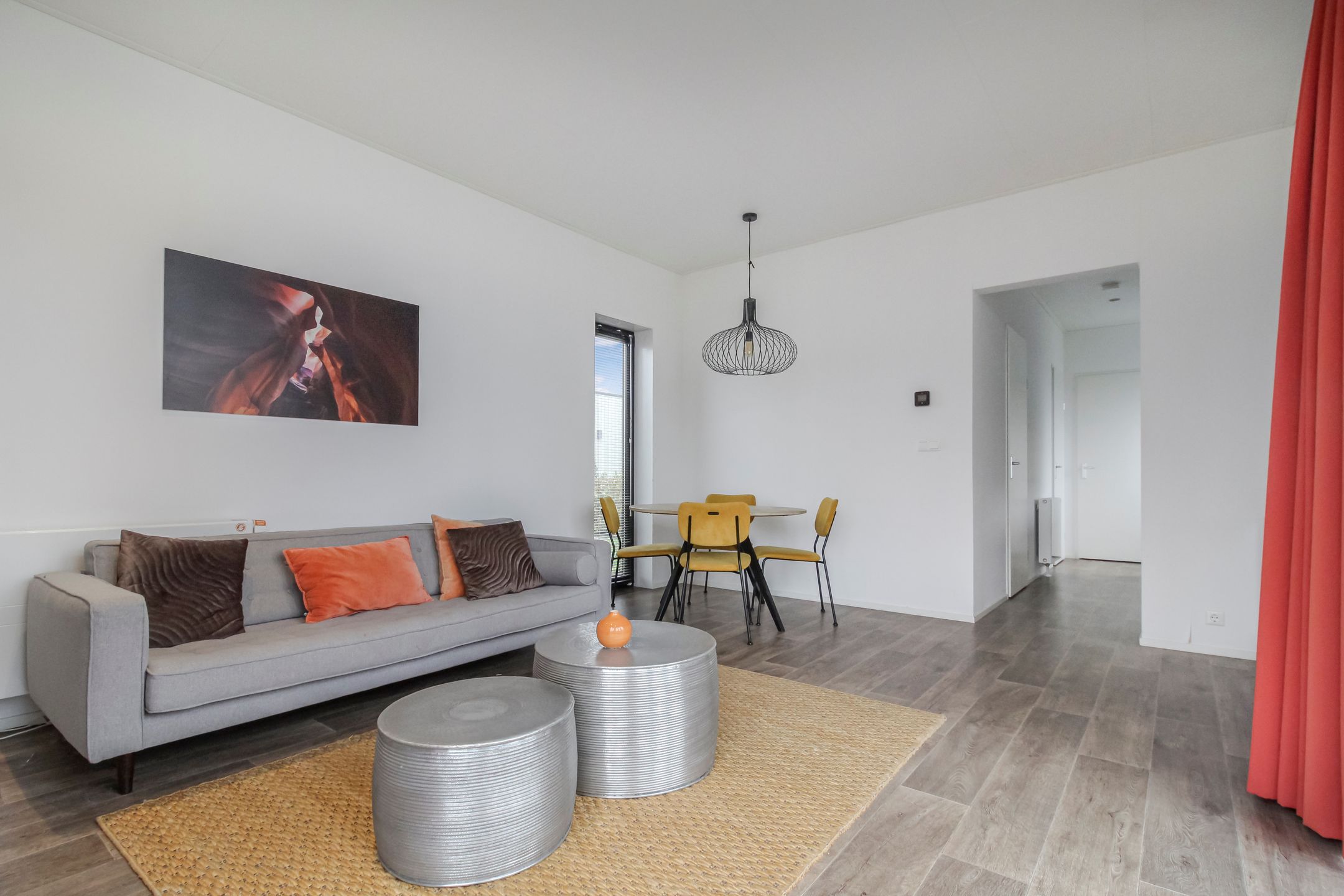 2-bedroom freehold villa in Velsen-Zuid — photo 5 of 5