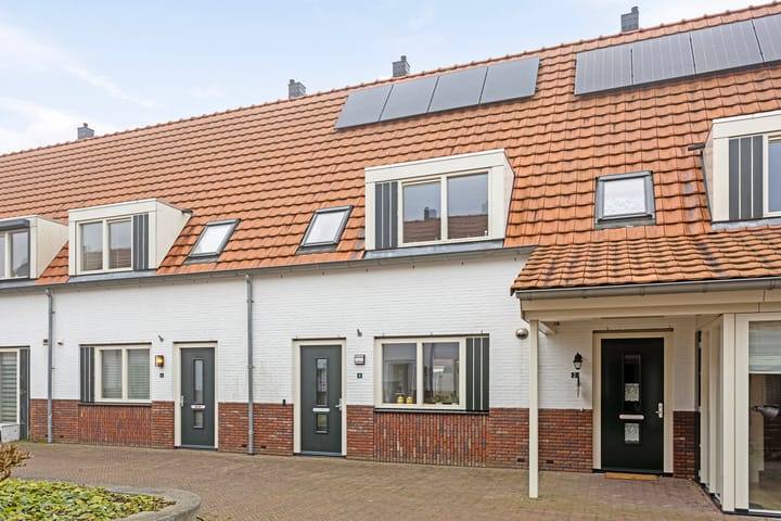 Foto 33 van Op het Veld 4