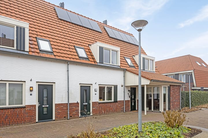 Foto 34 van Op het Veld 4