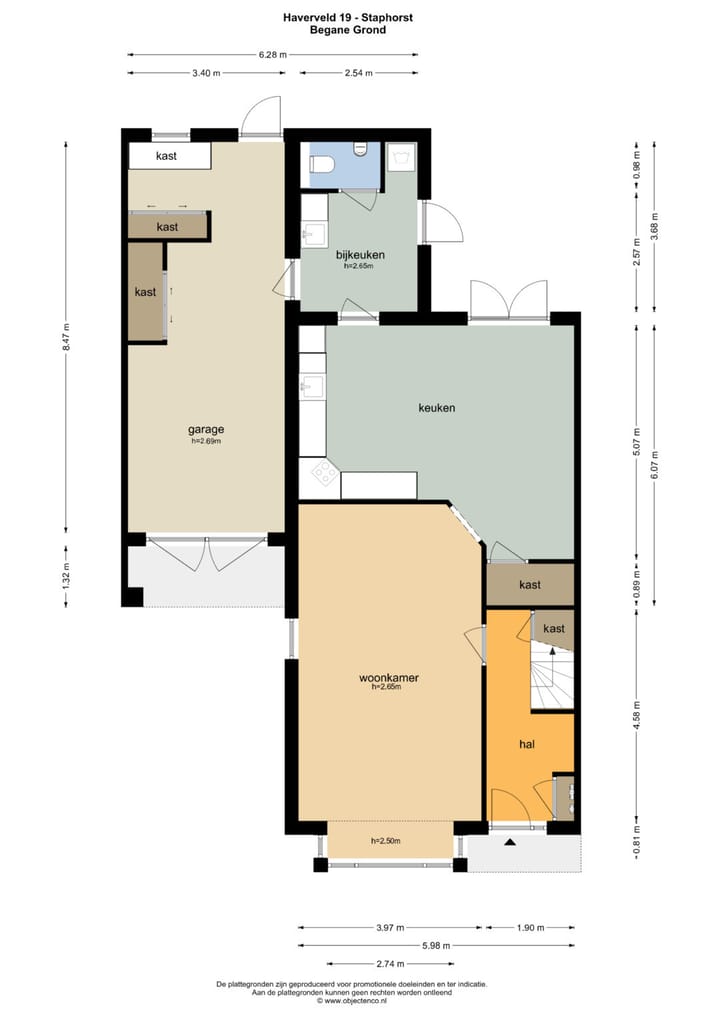 Foto 37 van Haverveld 19