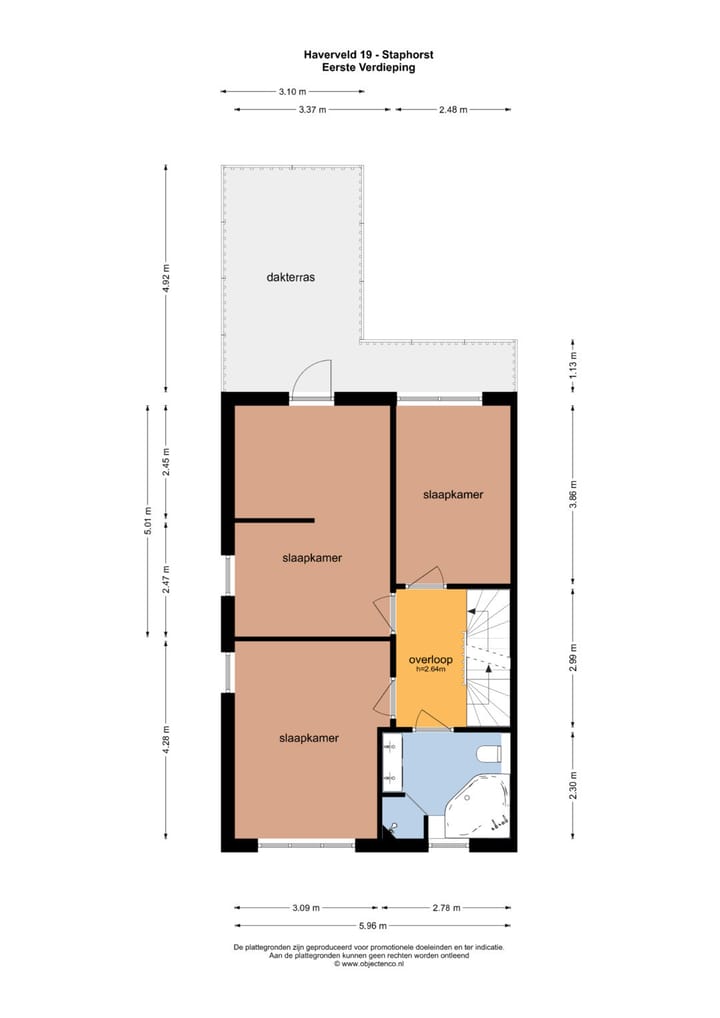 Foto 38 van Haverveld 19