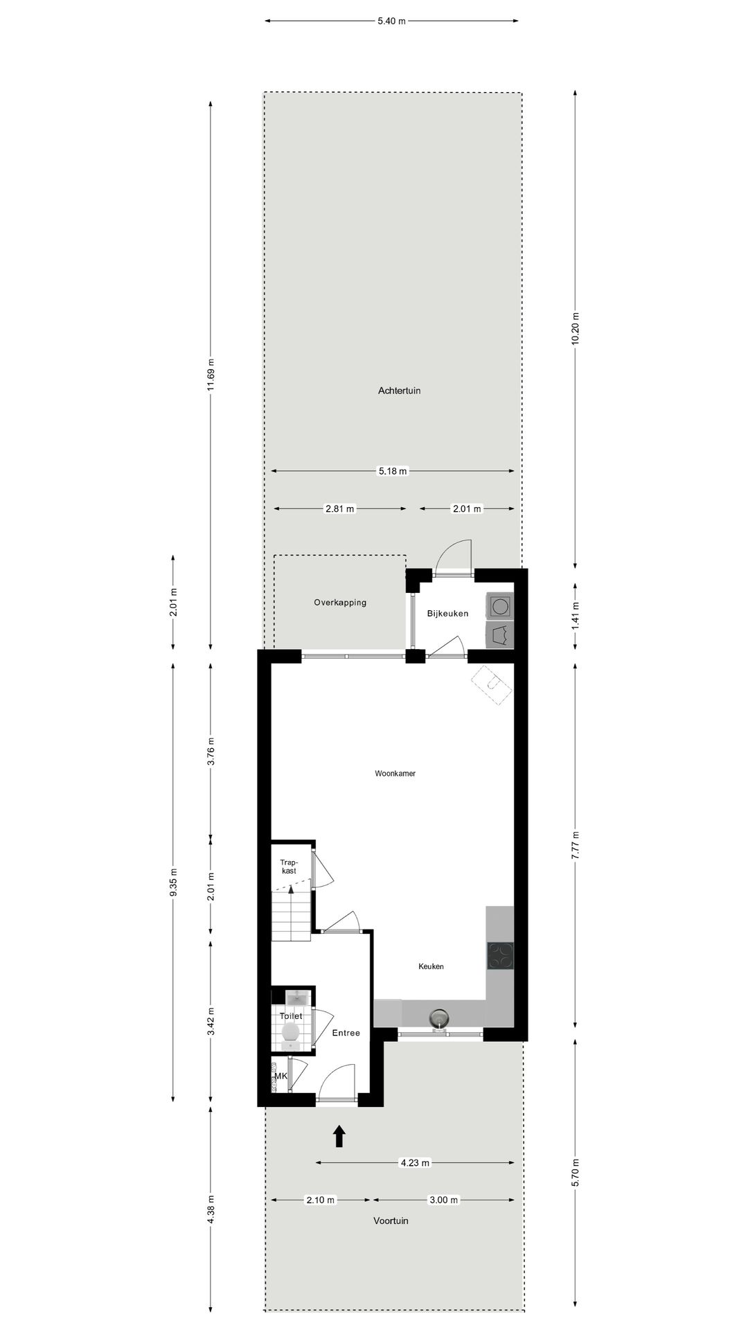 Foto 53 van Brandenburg 17