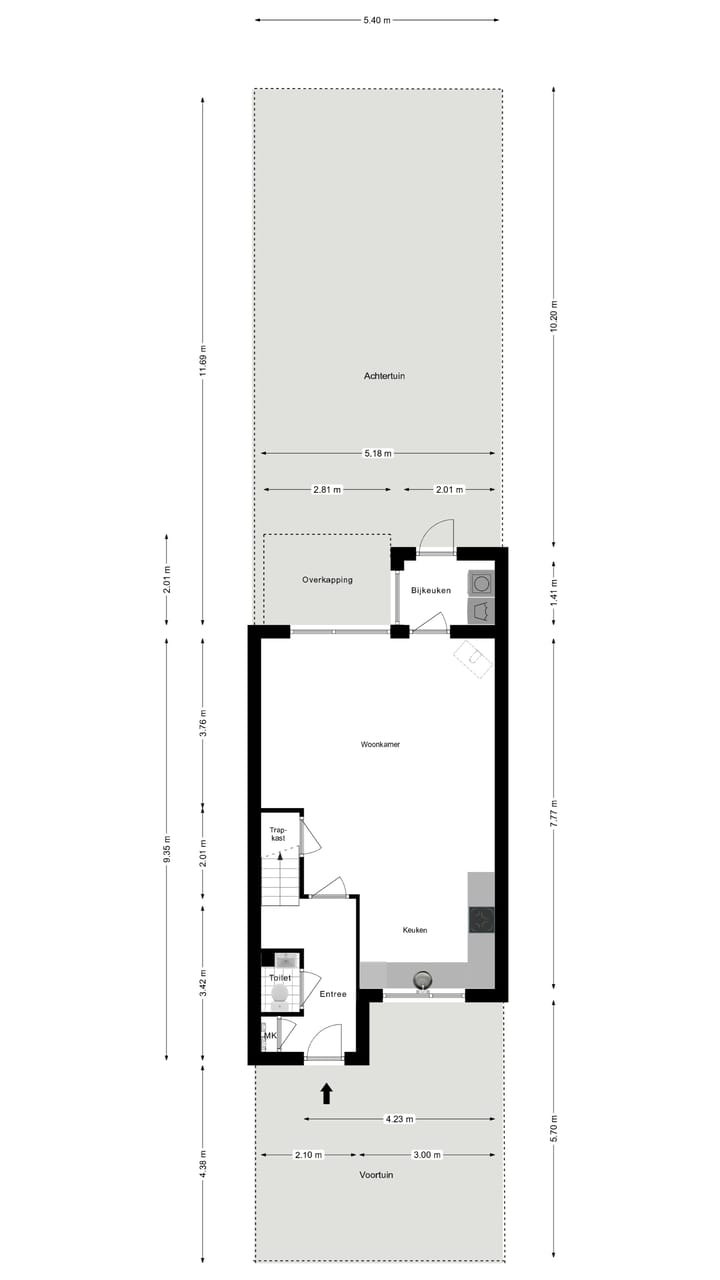 Foto 53 van Brandenburg 17