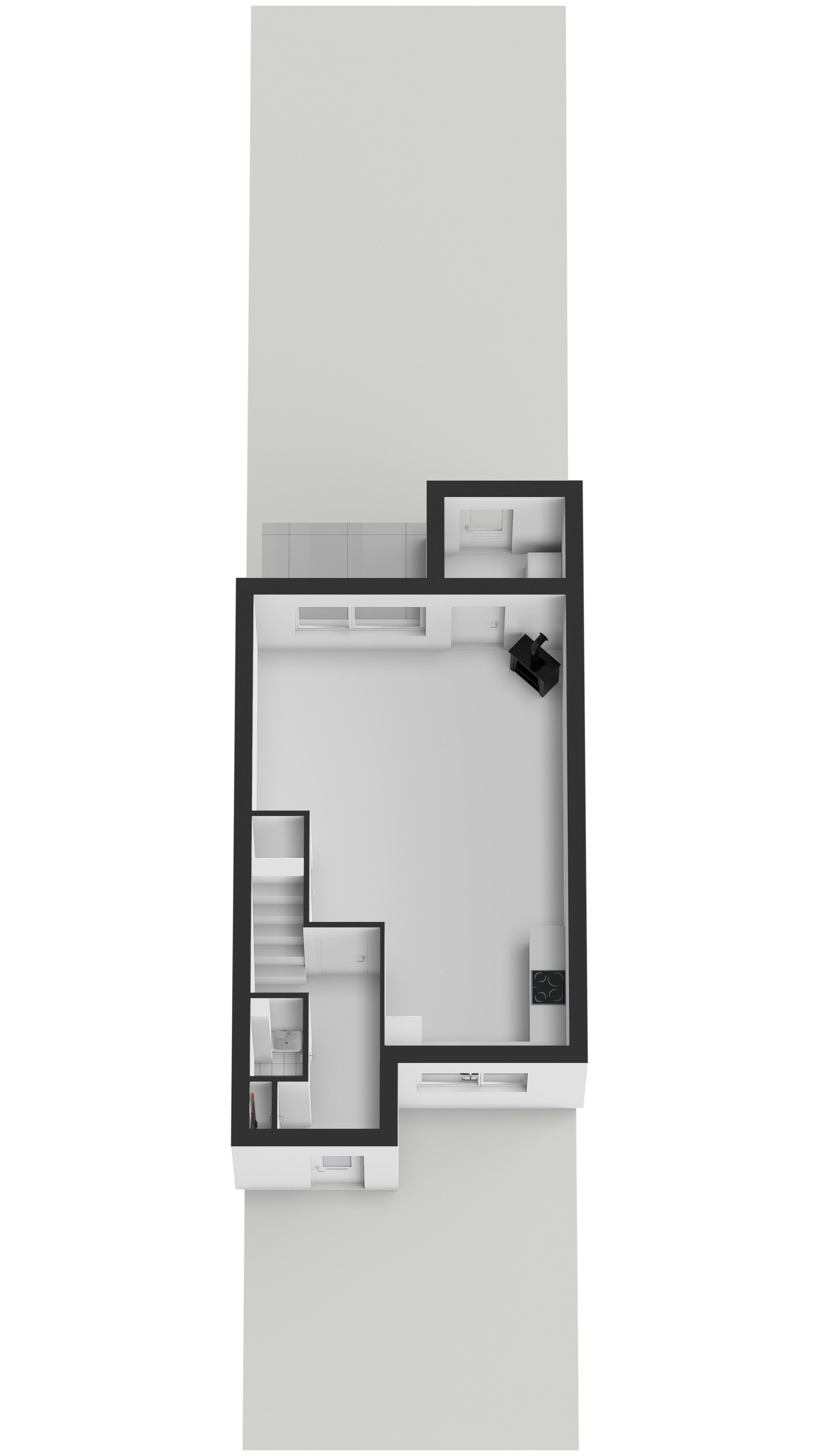 Foto 54 van Brandenburg 17