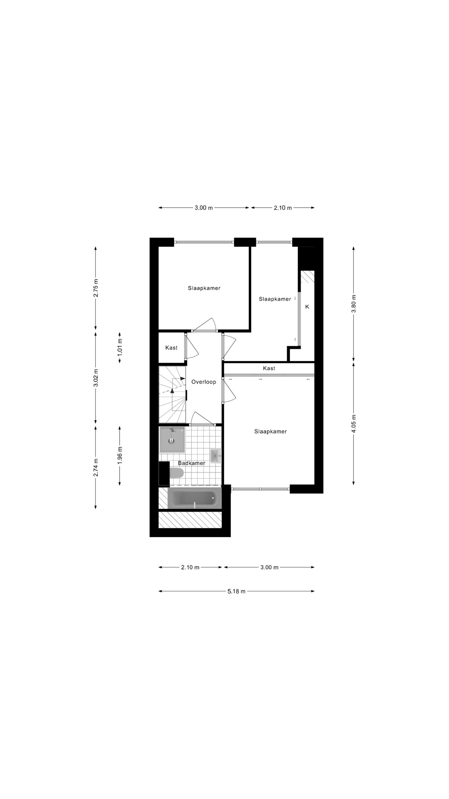 Foto 55 van Brandenburg 17