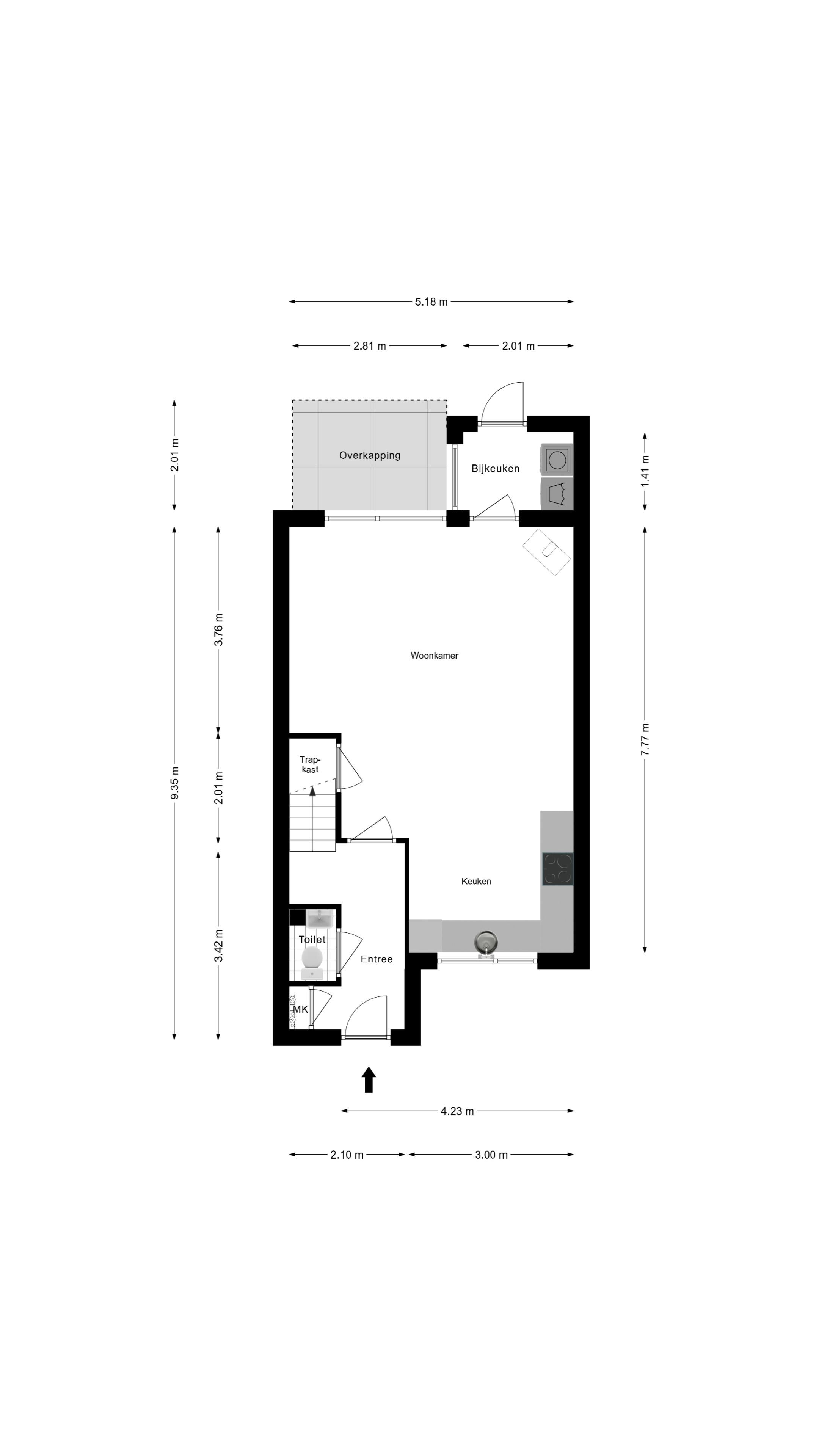 Foto 57 van Brandenburg 17