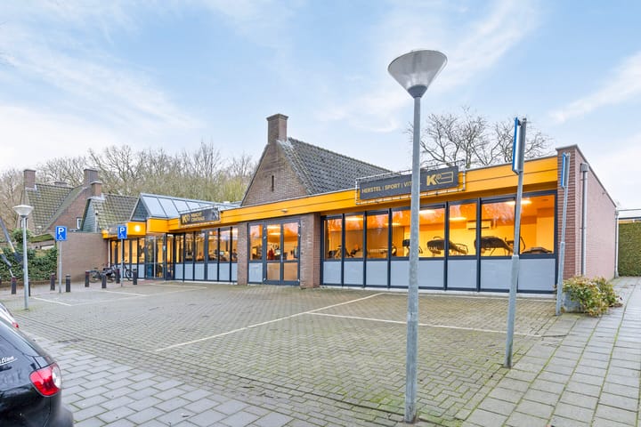 Kwartelweg 1-A