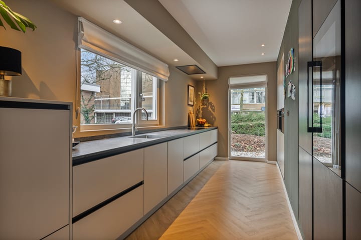 Foto 3 van Van Hogendorpsingel 4