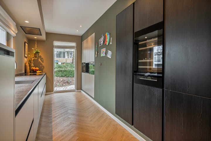 Foto 4 van Van Hogendorpsingel 4