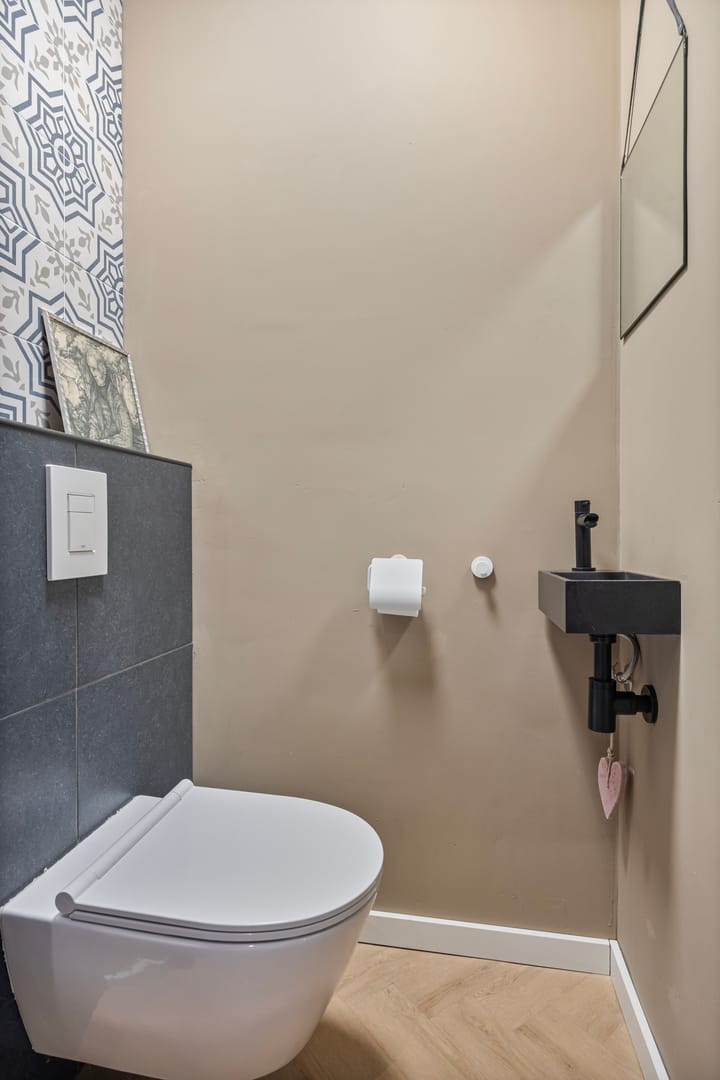 Foto 20 van Van Hogendorpsingel 4