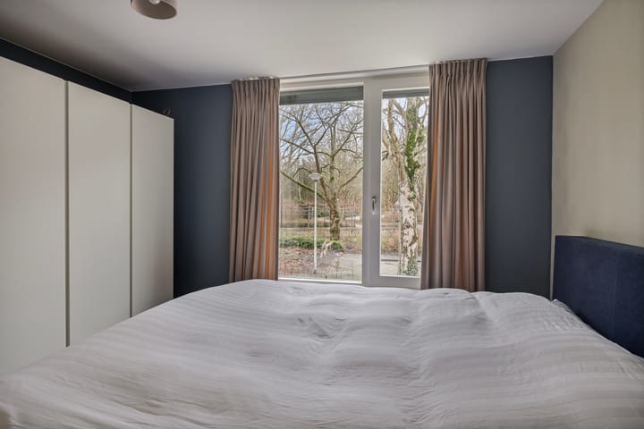 Foto 22 van Van Hogendorpsingel 4