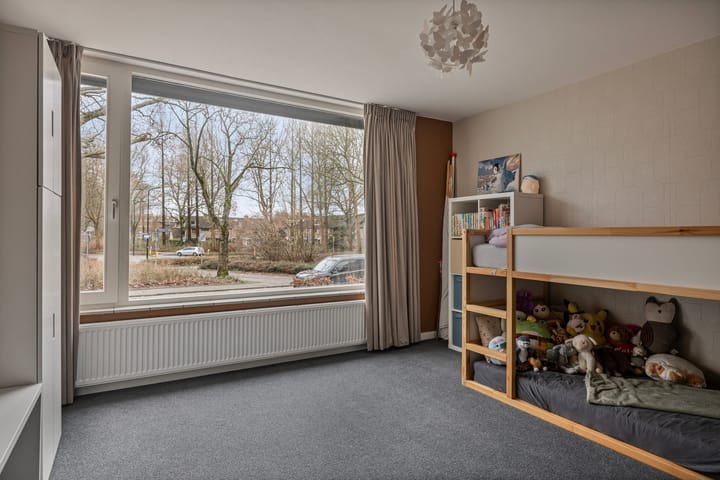 Foto 24 van Van Hogendorpsingel 4