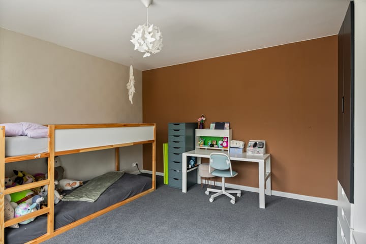 Foto 25 van Van Hogendorpsingel 4