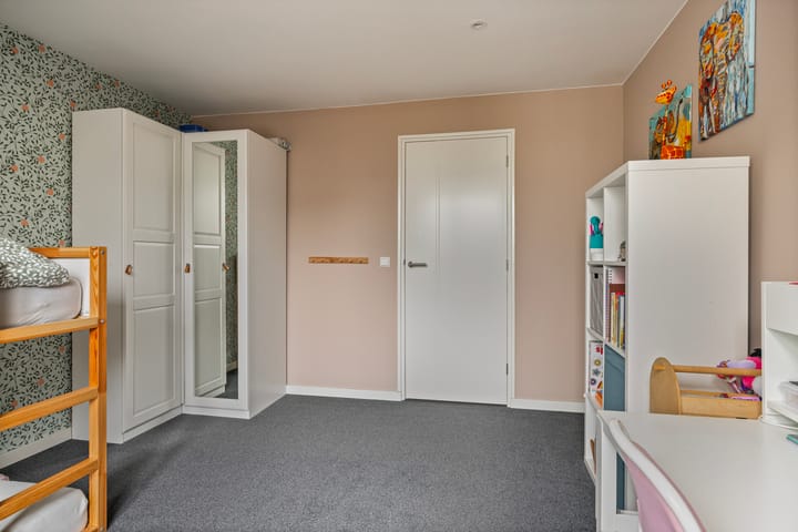 Foto 27 van Van Hogendorpsingel 4