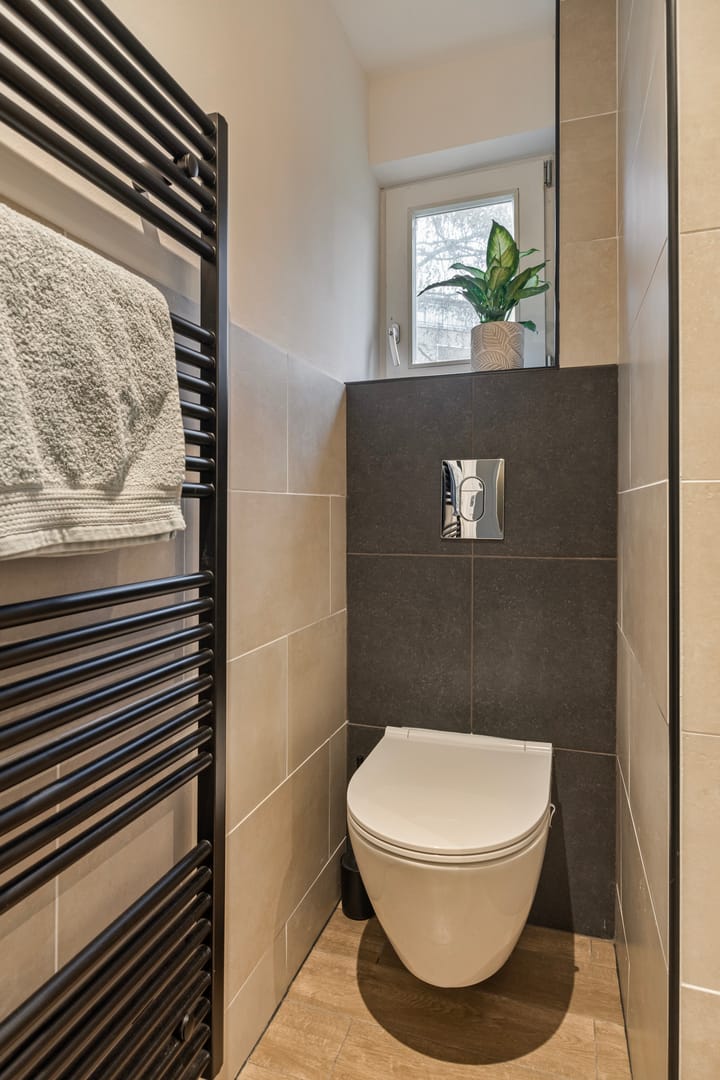 Foto 29 van Van Hogendorpsingel 4