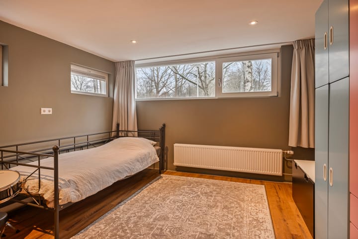 Foto 33 van Van Hogendorpsingel 4