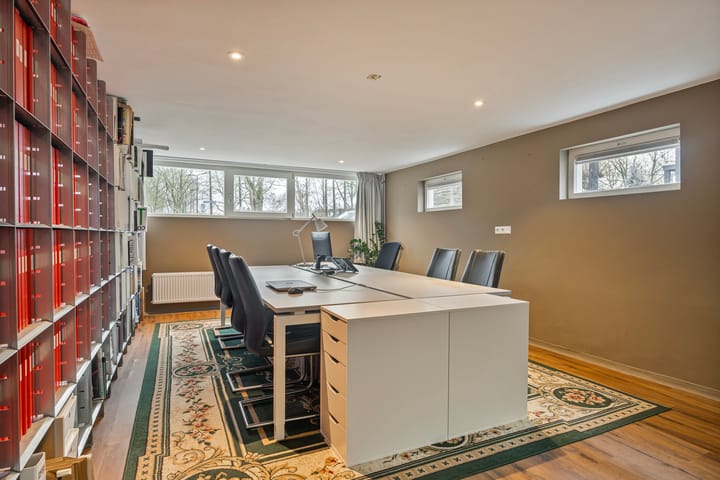 Foto 35 van Van Hogendorpsingel 4