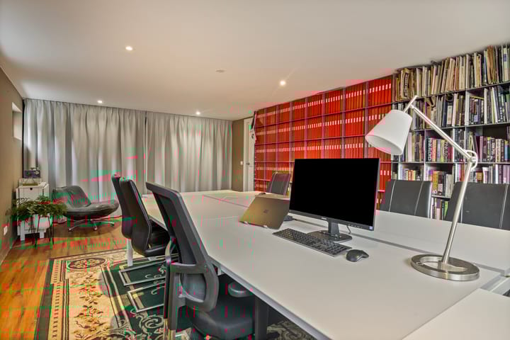 Foto 36 van Van Hogendorpsingel 4