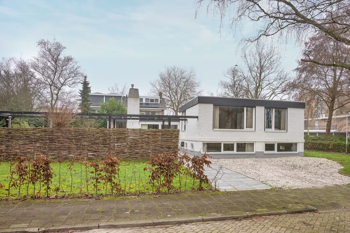 Foto 41 van Van Hogendorpsingel 4