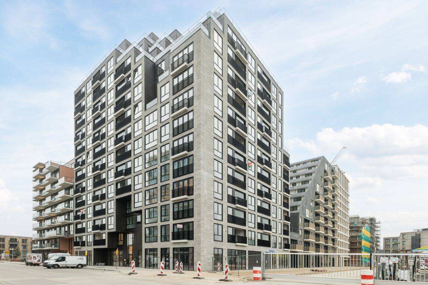 Foto 1 van Niemeyerstraat 249