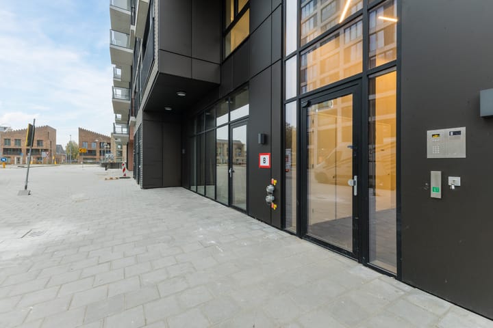 Foto 3 van Niemeyerstraat 249